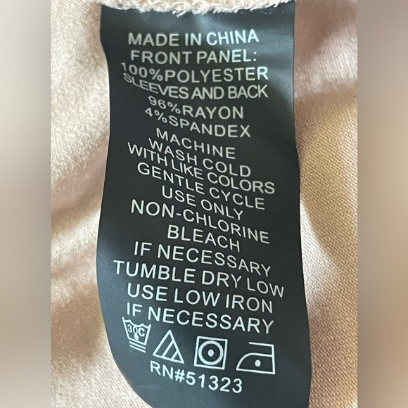 Vince Camuto top - Picture 5 of 5